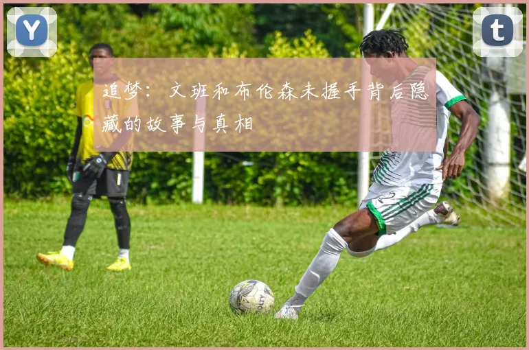 追梦：文班和布伦森未握手背后隐藏的故事与真相